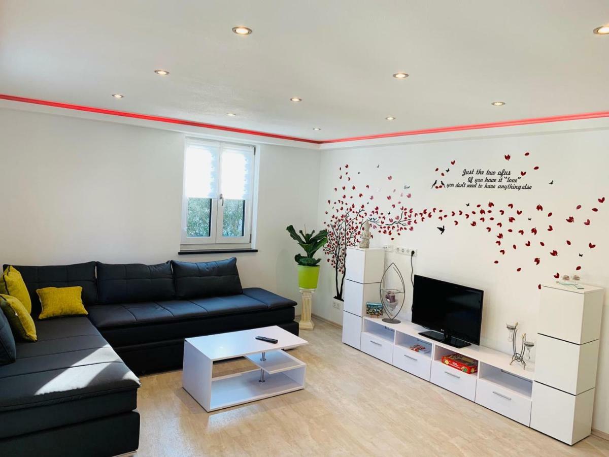 Mentes Apartment *