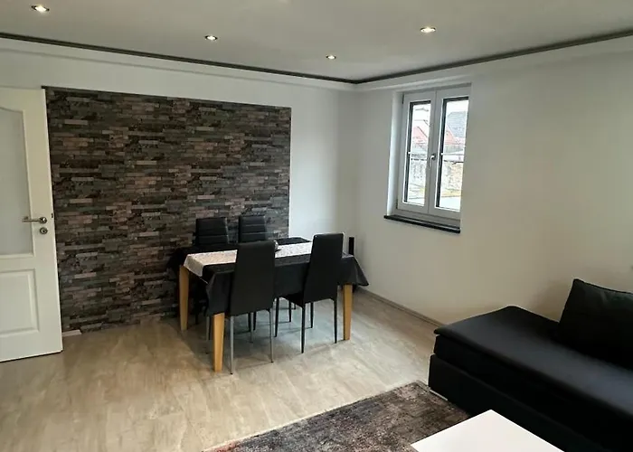 Ferienwohnung Mentes